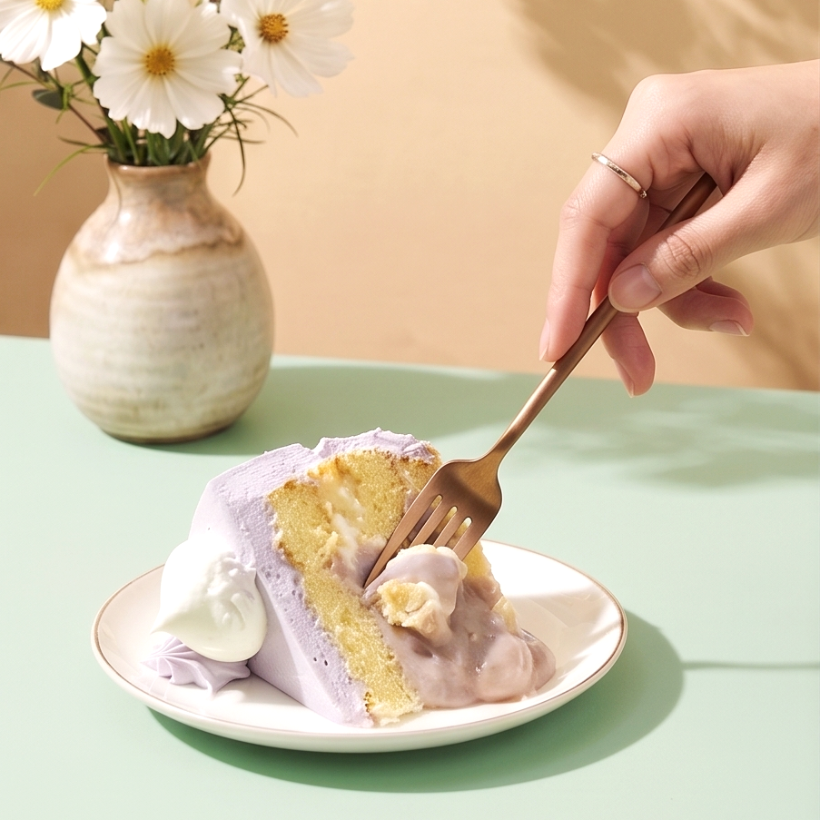 【2026母親節】瑪麗阿登-芋見溫柔 / 6吋