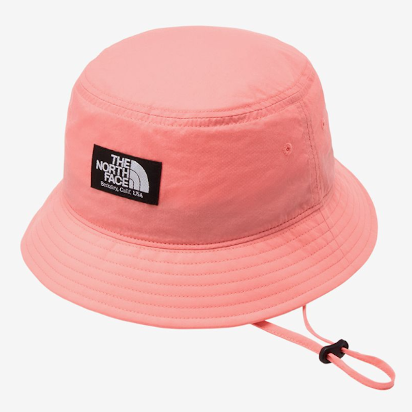日本 The North Face Horizon Hat 兒童漁夫帽