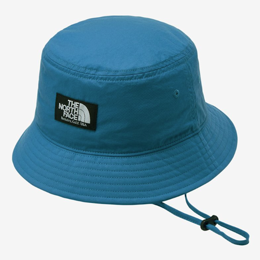 日本 The North Face Horizon Hat 兒童漁夫帽