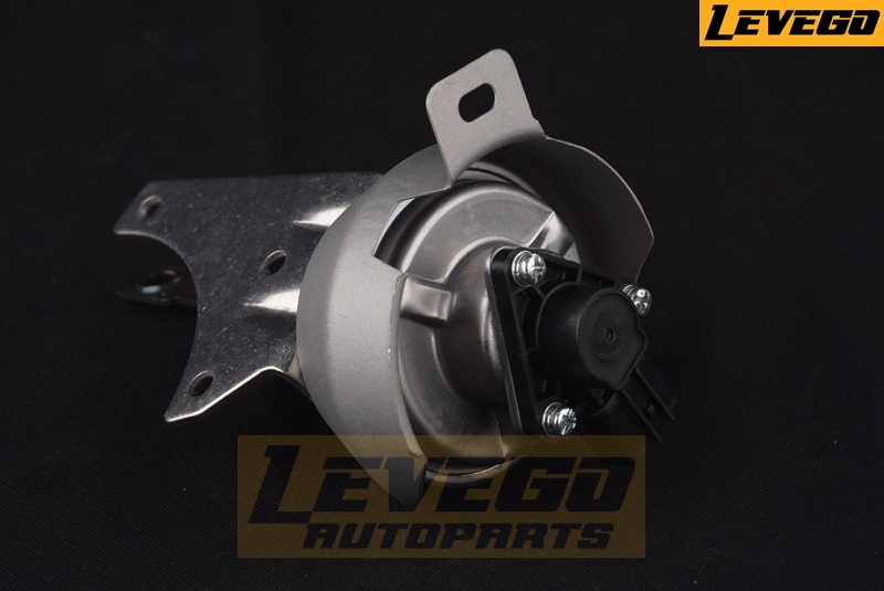 NEW GTA1749V Electric Actuator for Ford Volvo 2.0 TDCi 760774 728768 753847