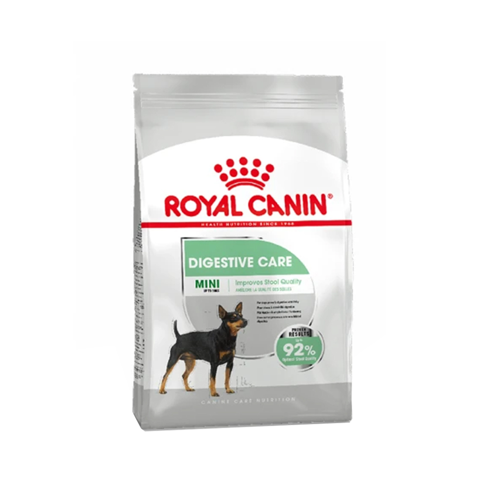 Royal Canin法國皇家腸胃保健小型成犬DGMN