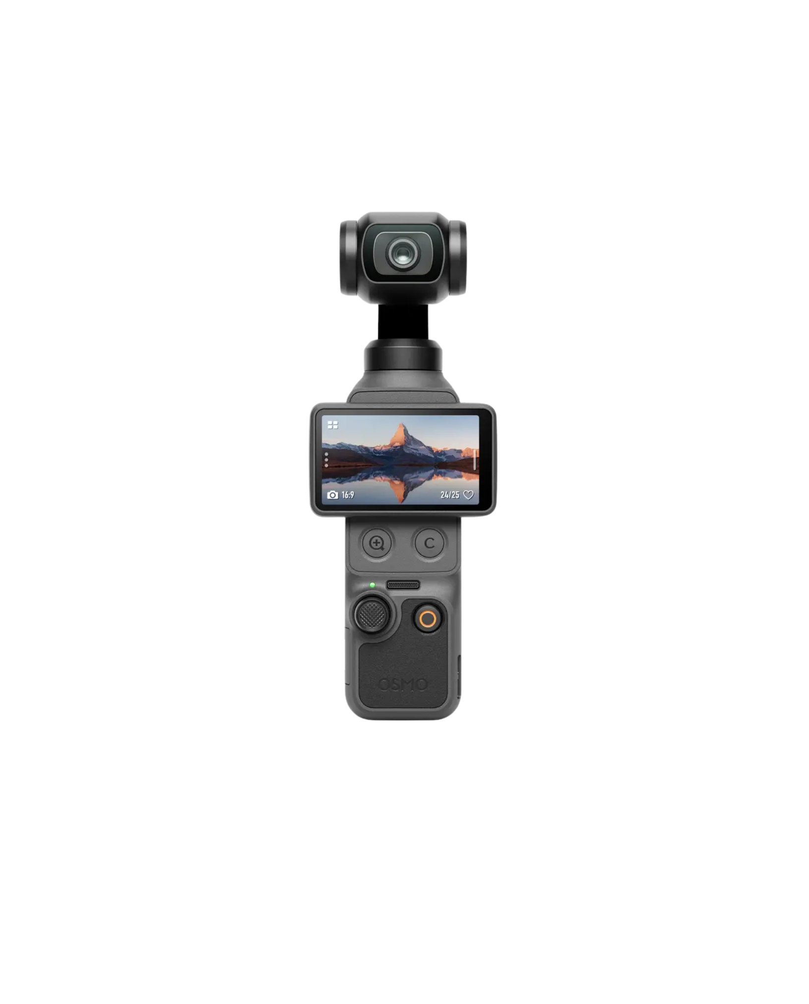 DJI Osmo Pocket 4 全能套裝出租｜單次方案｜1吋 CMOS 口袋雲台相機租借 (預約排單)