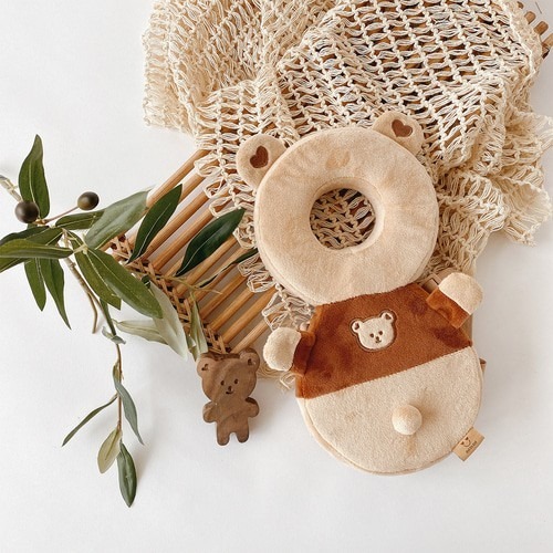 DOTTODOT x AGUARD 學步防摔護頭枕