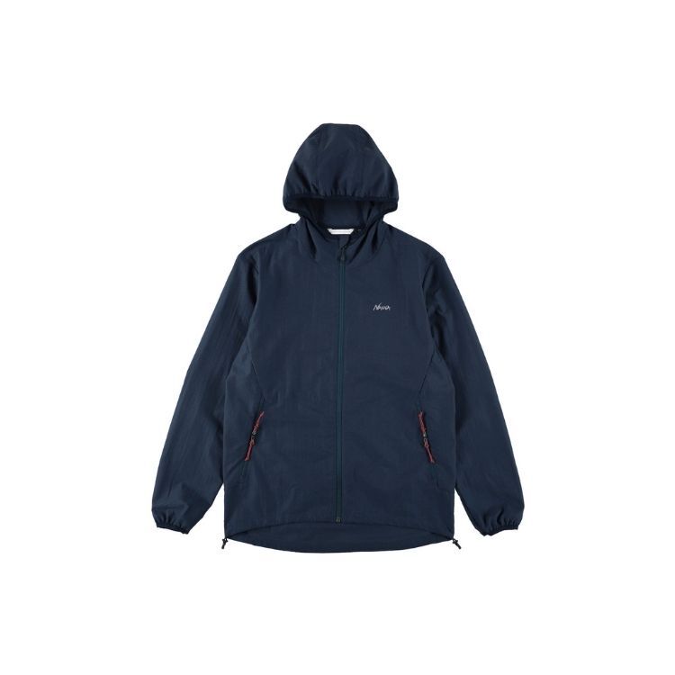 DotAir® COMFY ZIP PARKA