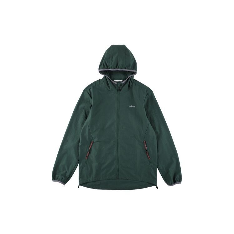 DotAir® COMFY ZIP PARKA