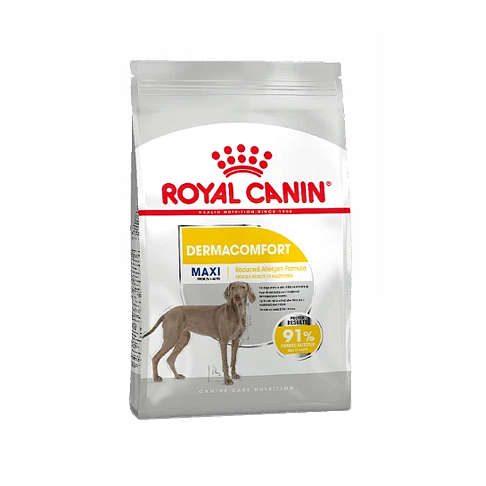 Royal Canin法國皇家皮膚保健大型成犬DMMX
