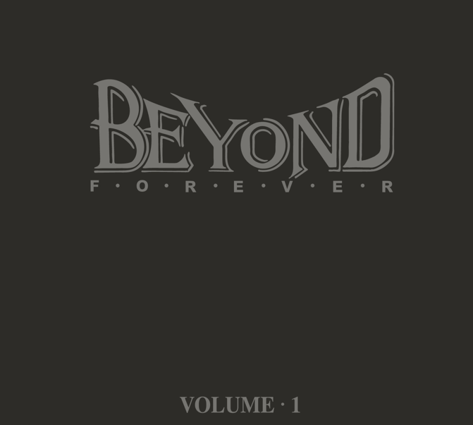 BEYOND - Forever Vol.1 (CD)