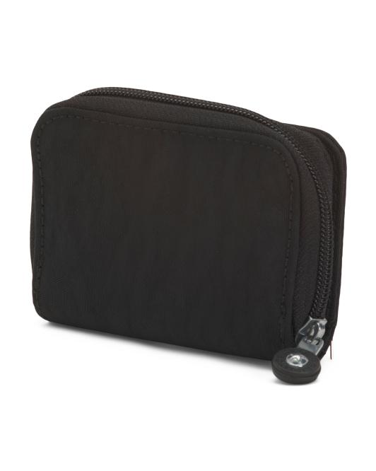 【預購】KIPLING H041750 零錢包