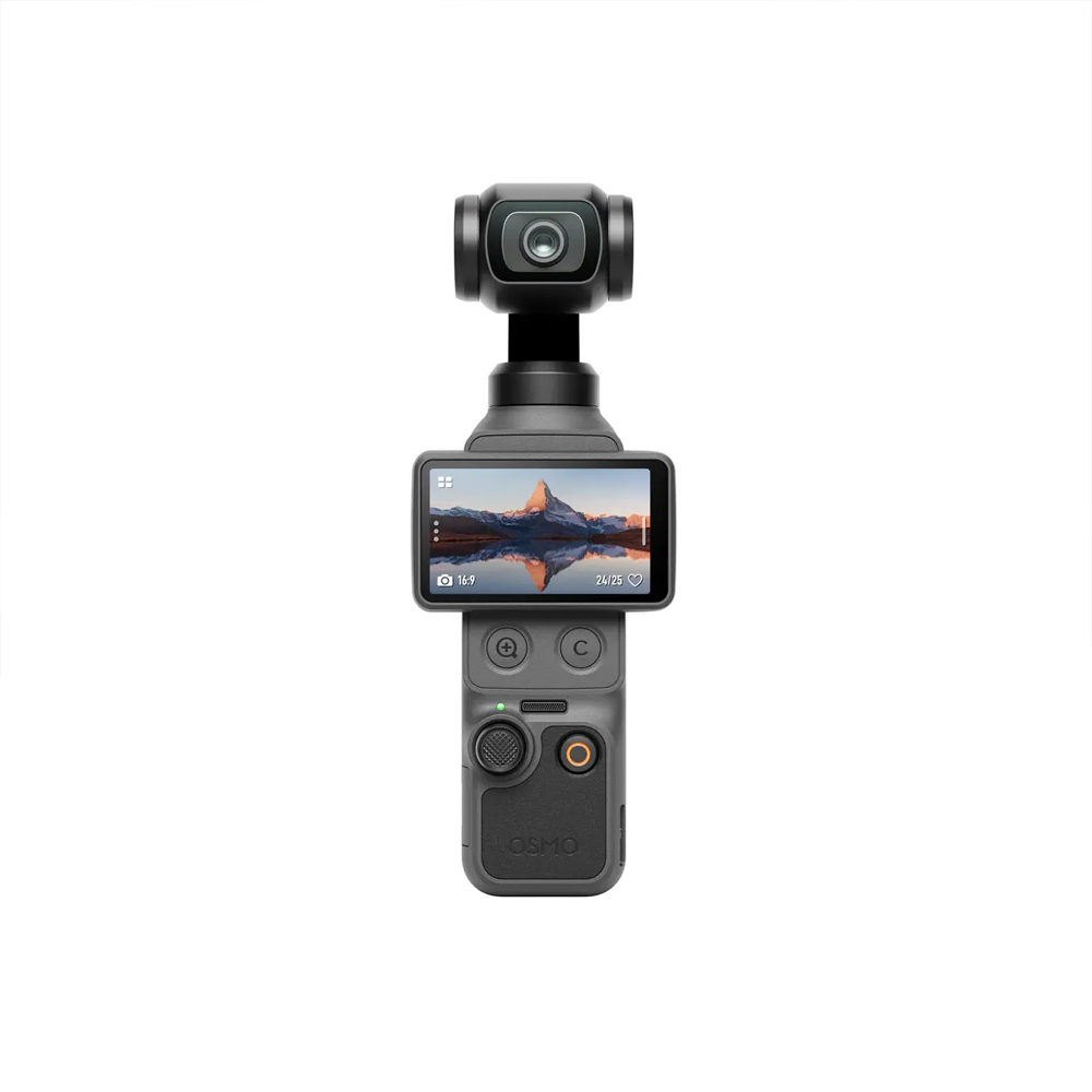 DJI Osmo Pocket 4 全能套裝