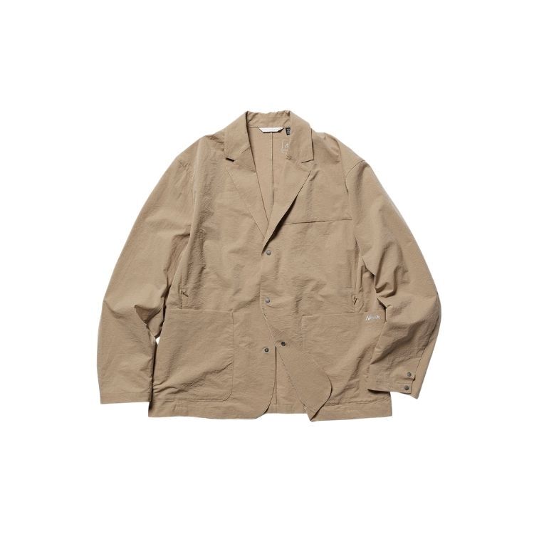 DotAir® COMFY JACKET