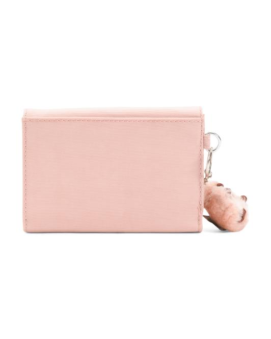 【預購】KIPLING H041752 Pixi 中型銀包