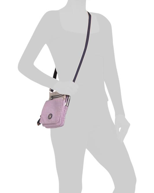 【預購】KIPLING H041753 New Eldorado 尼龍斜孭袋