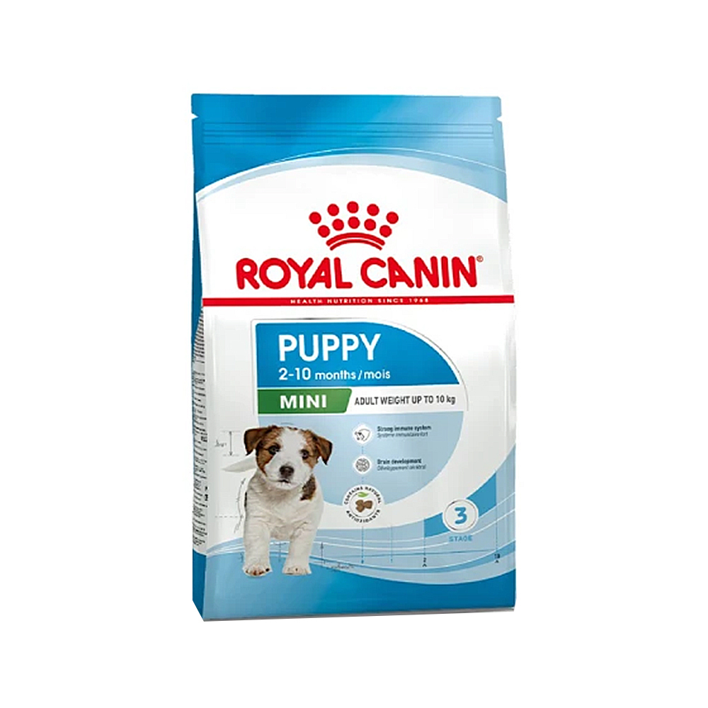 Royal Canin法國皇家 皇家小型幼犬MNP