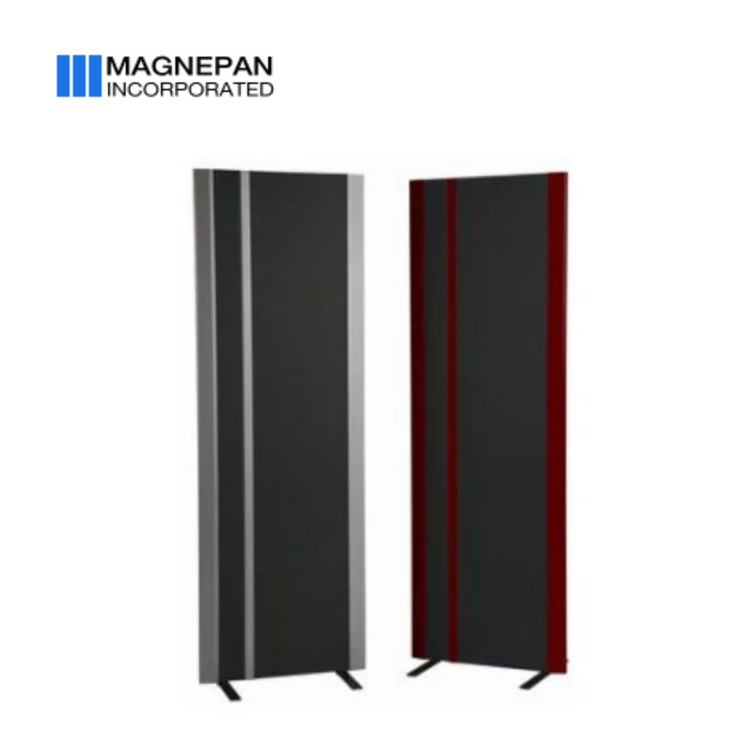 Magnepan 20.7 鋁帶屏風座地揚聲器