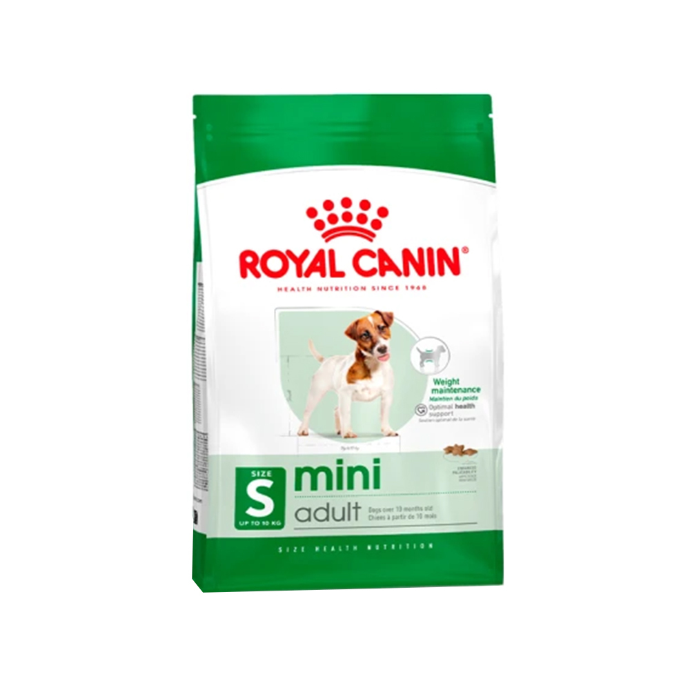 Royal Canin法國皇家 皇家小型成犬MNA