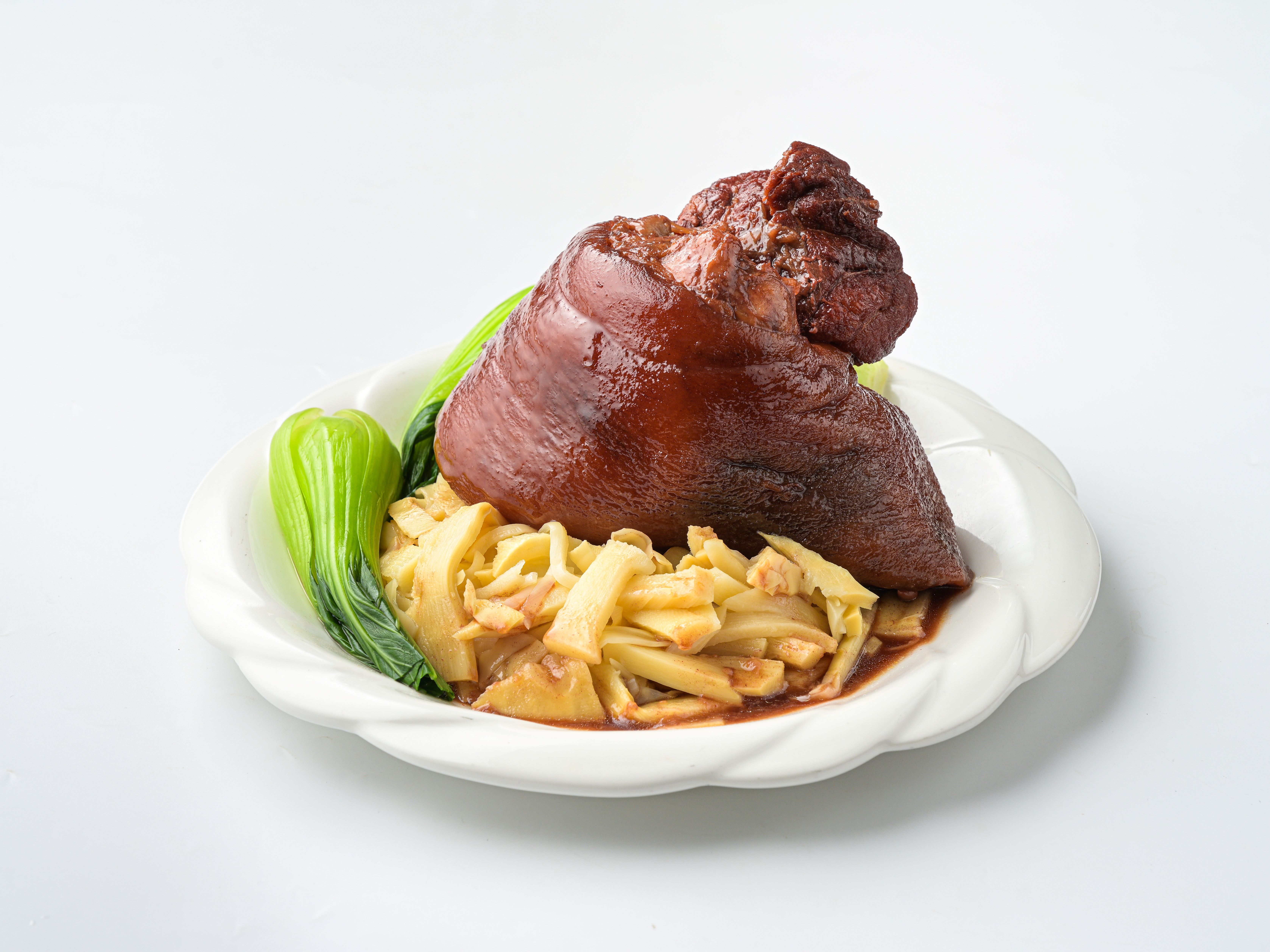 Braised Pork Hock