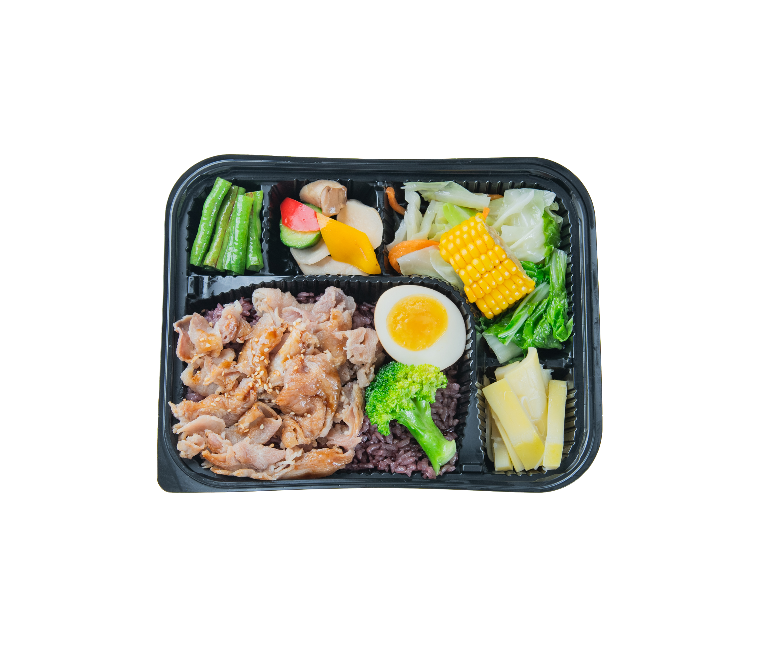 KA LU LI JIAN KANG TSAN HE