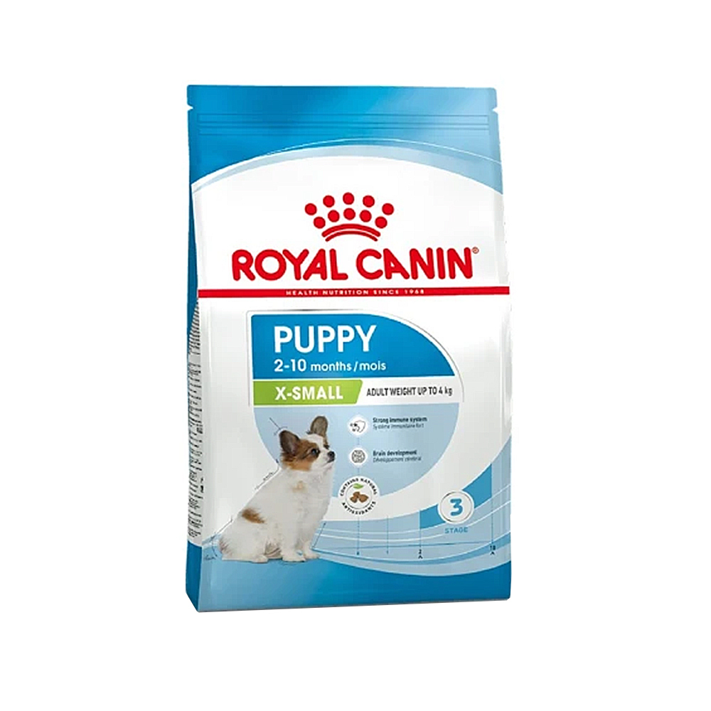 Royal Canin法國皇家 超小型幼犬XSP