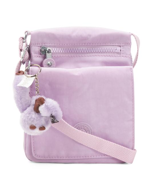 【預購】KIPLING H041754  New Eldorado 斜孭袋