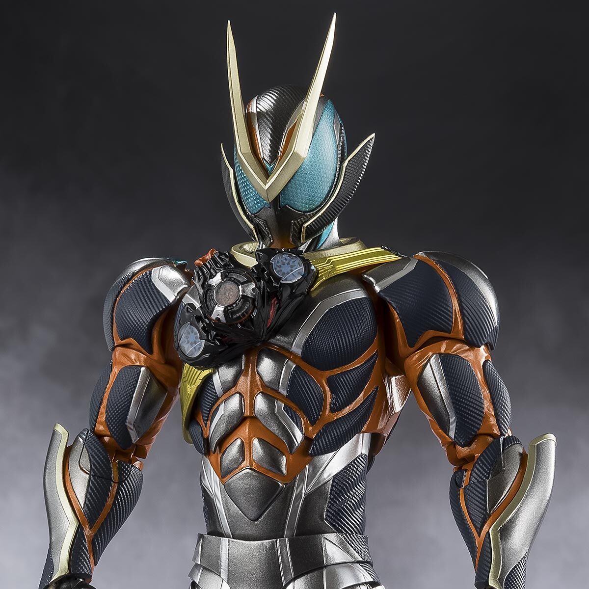 預訂 2026年12月 [SHF] 幪面超人 ZEZTZ CATASTROM 末日災厄