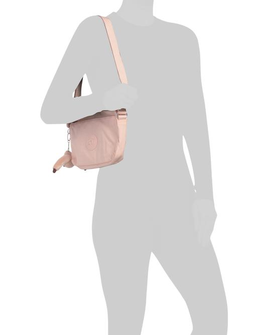 【預購】KIPLING H041755    Riri 尼龍斜孭袋