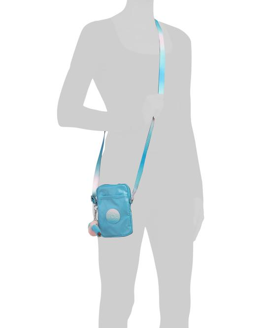 【預購】KIPLING H041756  Tally  尼龍斜孭袋