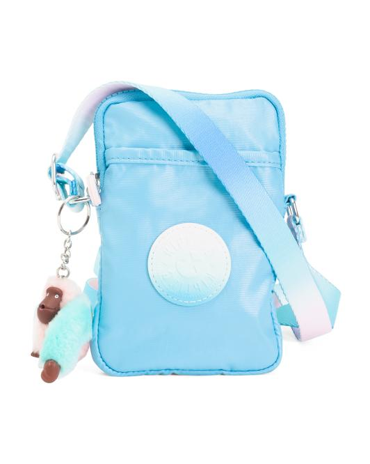 【預購】KIPLING H041756  Tally  尼龍斜孭袋