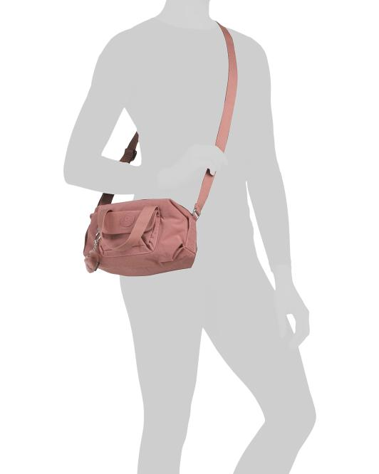 【預購】KIPLING H041757 Brynne 手提斜孭袋