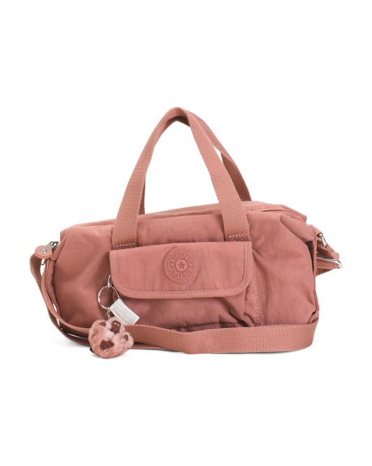 【預購】KIPLING H041757 Brynne 手提斜孭袋