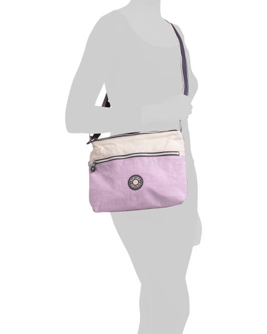 【預購】KIPLING H041758 Annabelle 中型斜孭袋