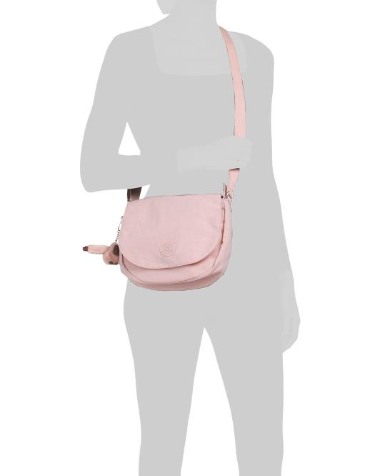 【預購】KIPLING H041759 Lucasta 斜孭袋