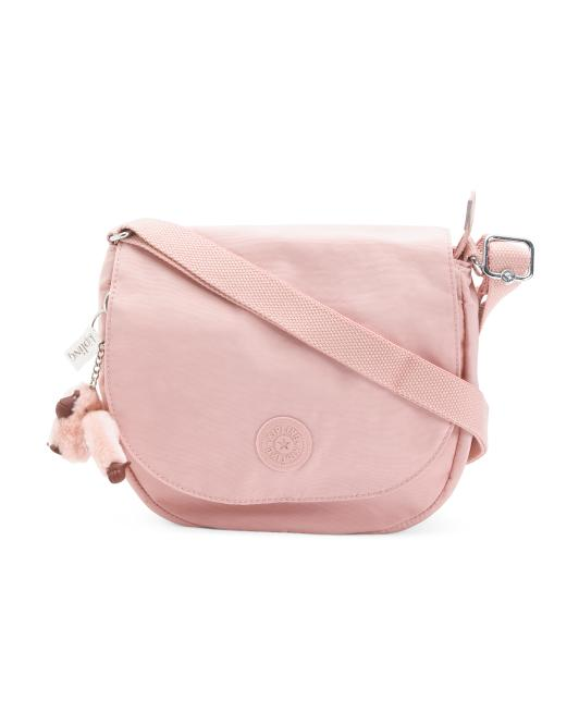 【預購】KIPLING H041759 Lucasta 斜孭袋