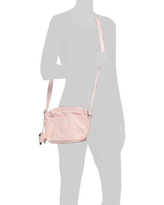 【預購】KIPLING H041760  Damian 斜孭手袋