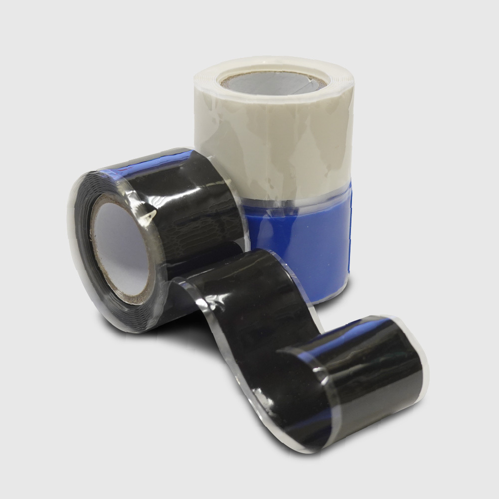 居家小物｜高壓防水絕緣矽膠帶