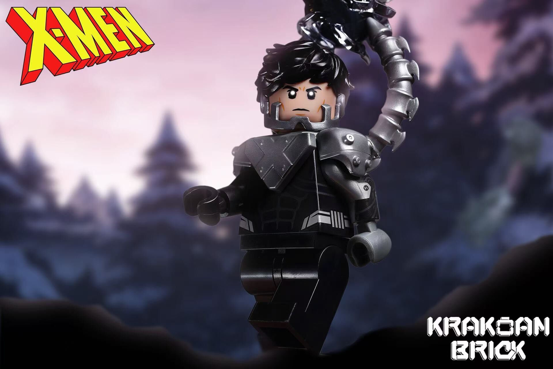 【Preorder】【Krakoan Brick】Schwarzschild