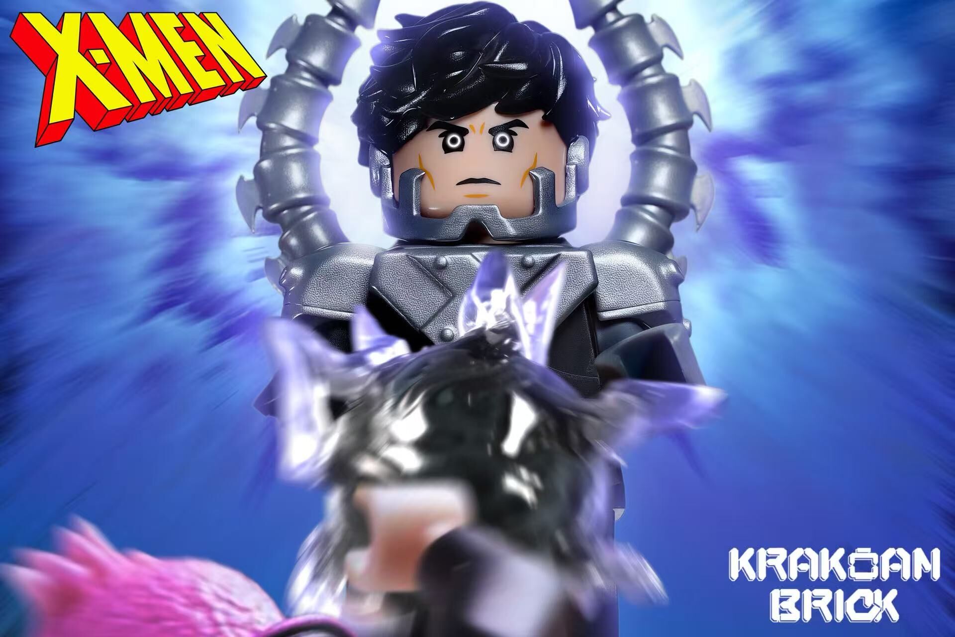 【Preorder】【Krakoan Brick】Schwarzschild