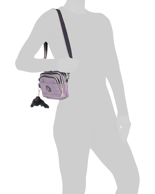 【預購】KIPLING H041761 Merryl 兩用斜孭袋