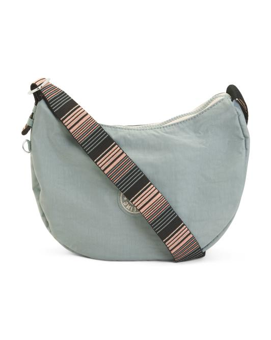 【預購】KIPLING H041762 Janila 肩背包