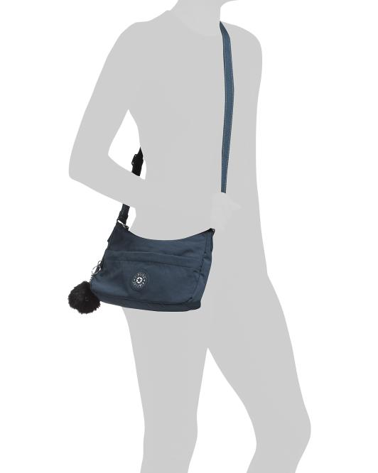 【預購】KIPLING H041763 Larysa 肩背包