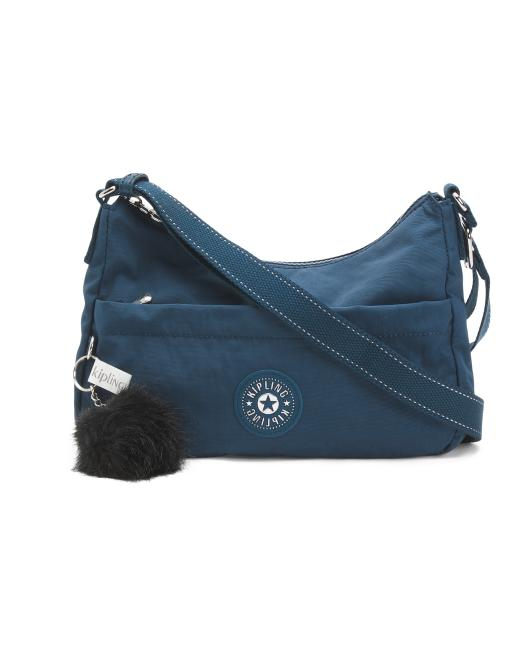 【預購】KIPLING H041763 Larysa 肩背包