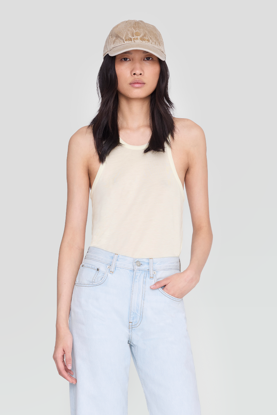 Anine Bing｜JEREMY 棒球帽