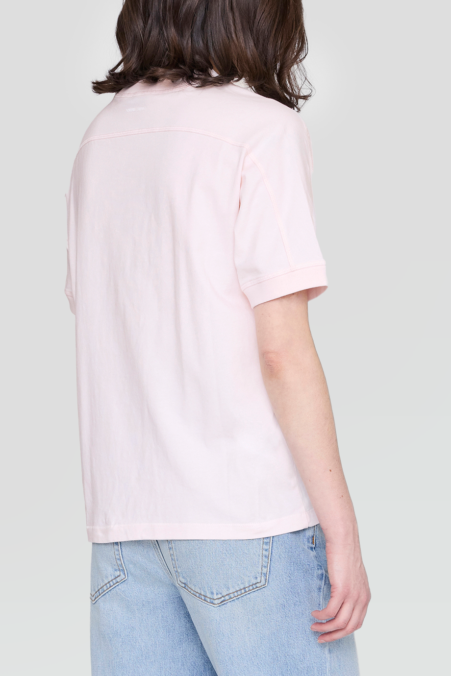 Anine Bing｜WALKER 大學風 T 恤