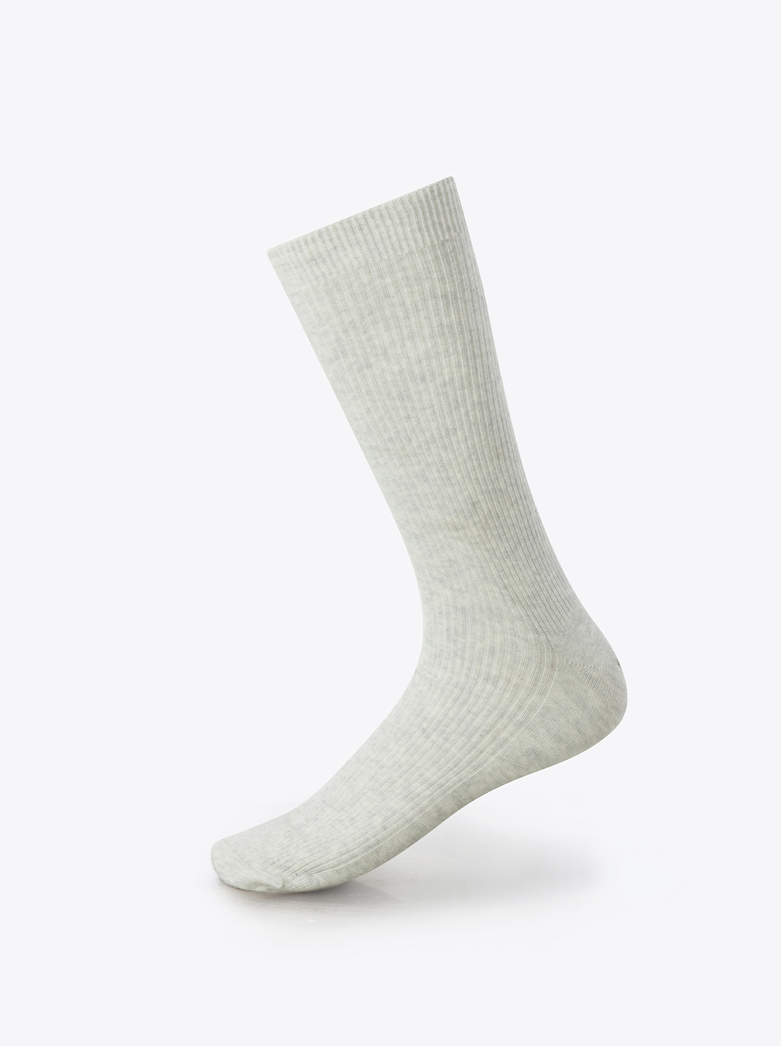 【4雙297】雙針筒長襪