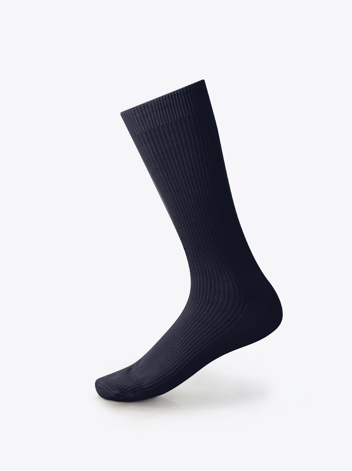 【4雙297】雙針筒長襪