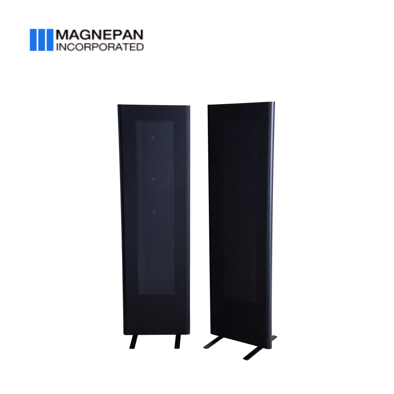 Magnepan 1.7x 鋁帶屏風座地揚聲器 (New X Series)