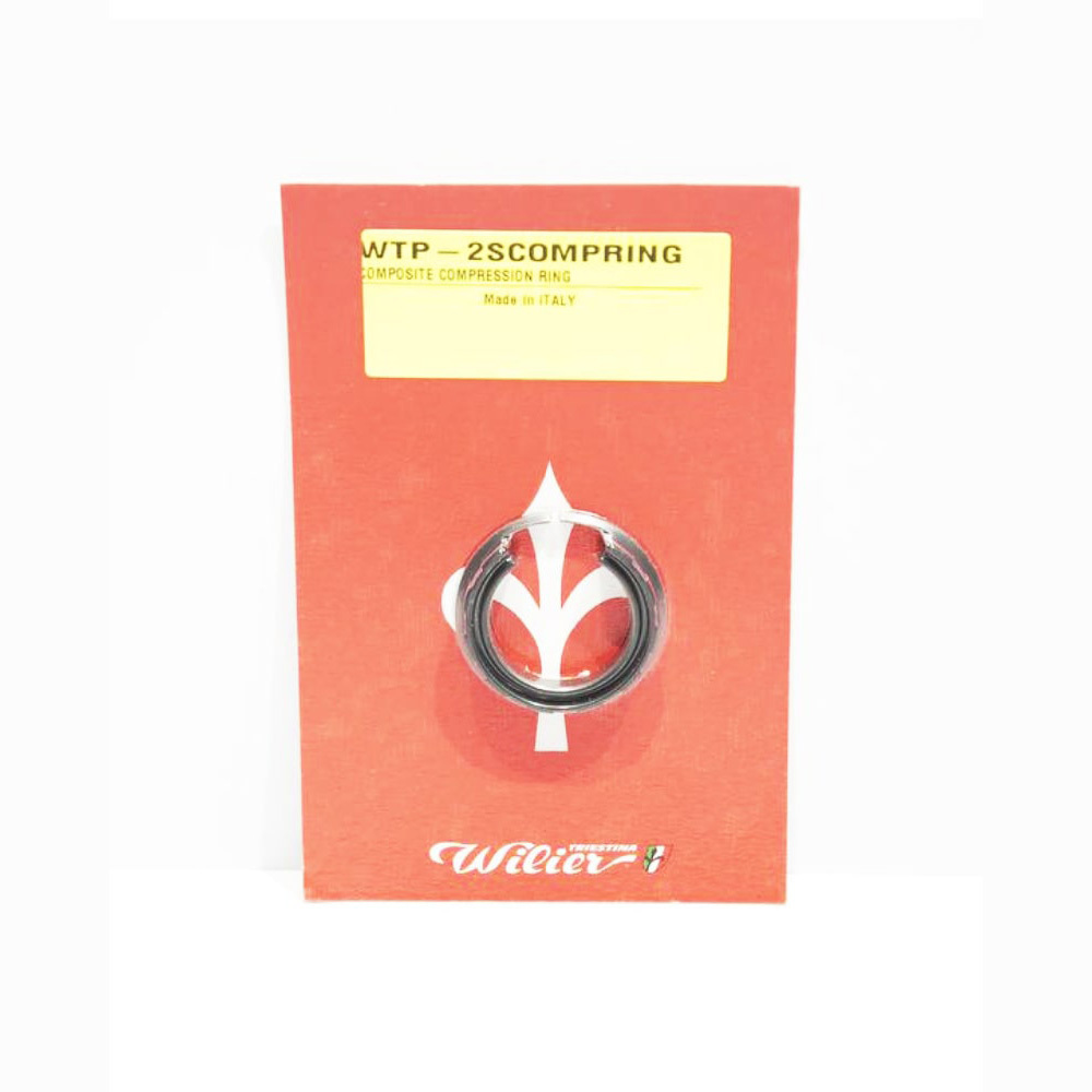 Wilier 頭碗壓縮環 #WTP-2SCOMPRING