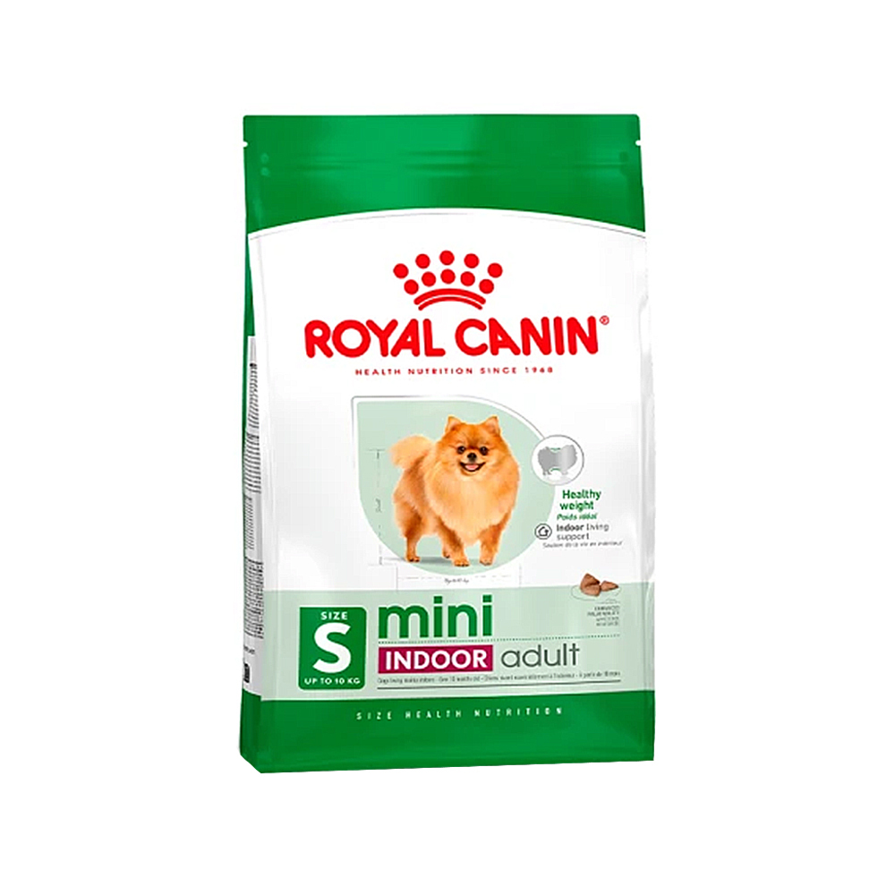 Royal Canin法國皇家 皇家小型室內成犬MNINA