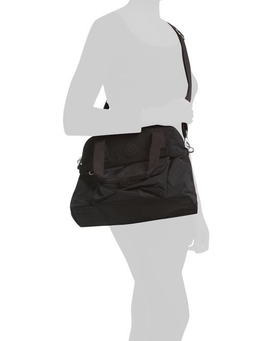 【預購】KIPLING H041765 Pahneiro 手提郵差包