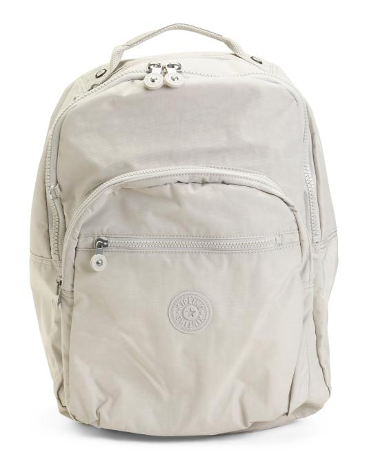 【預購】KIPLING H041766 Pahneiro 手提郵差包