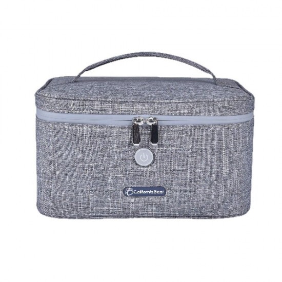 California Bear UVC 紫外線便攜消毒盒